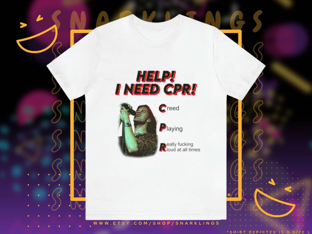 Short Sleeve T-Shirt