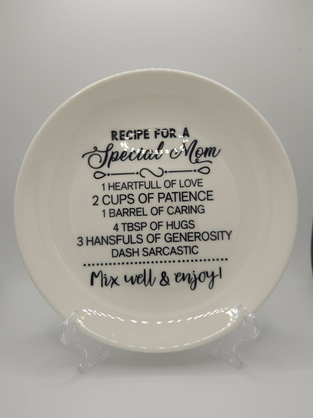 Decorative Plates