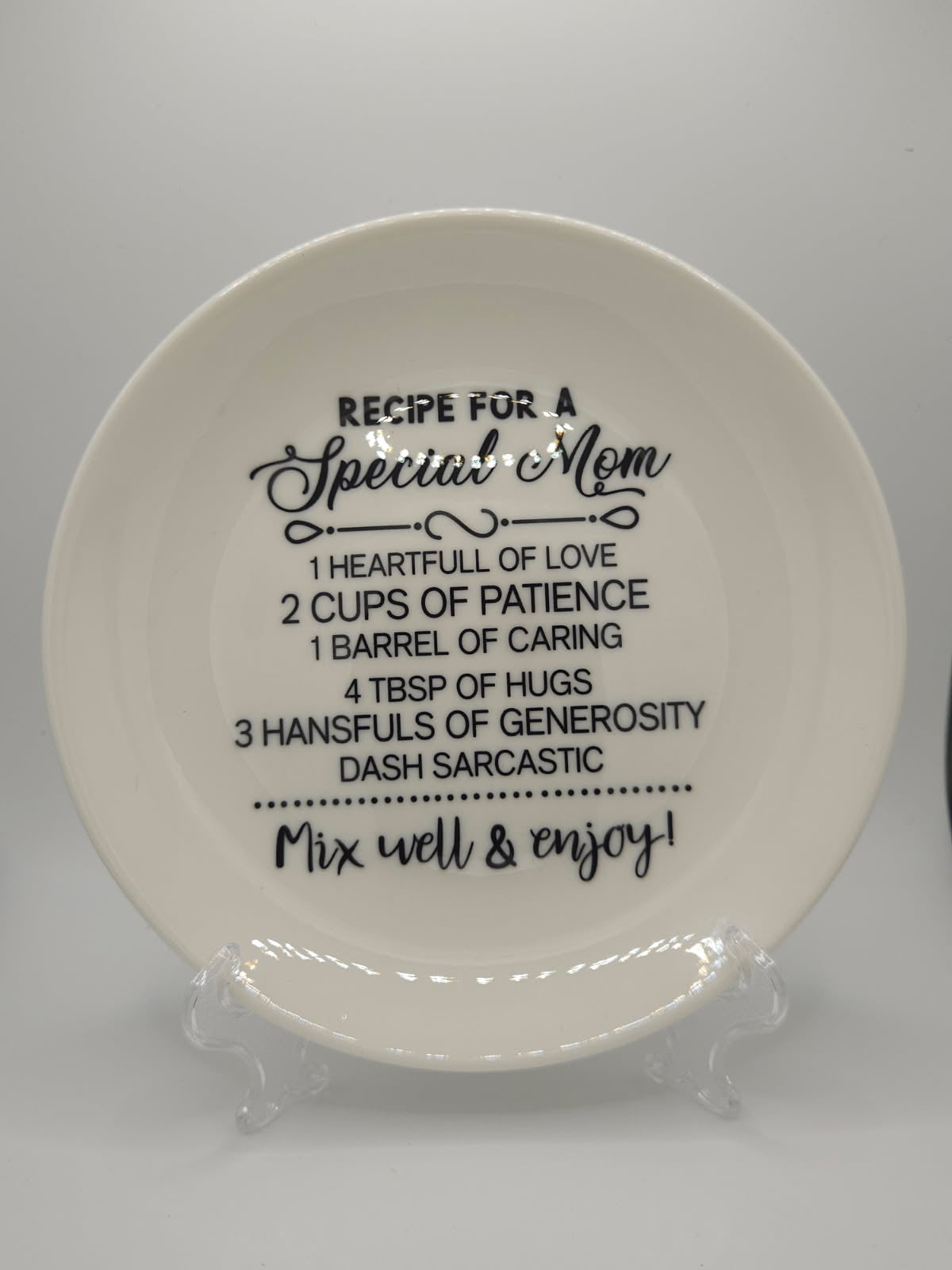Decorative Plates