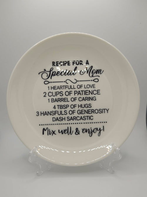 Decorative Plates