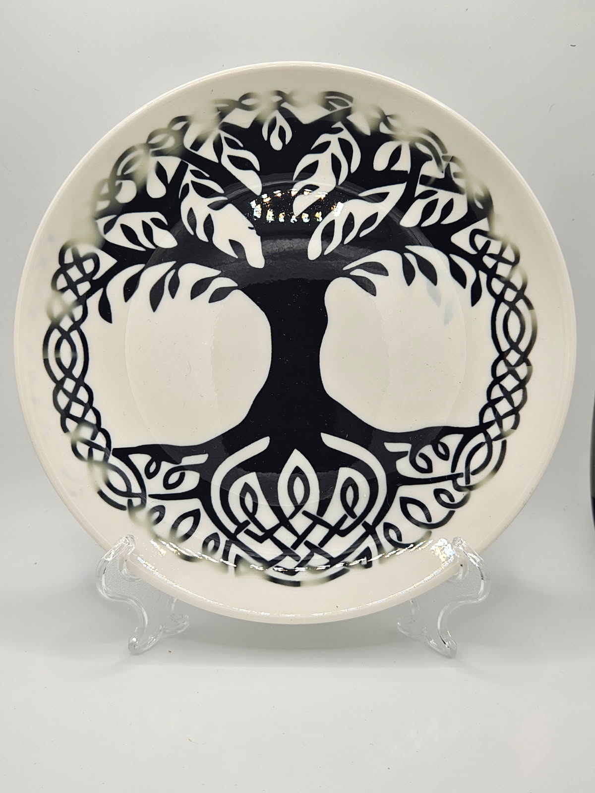 Decorative Plates