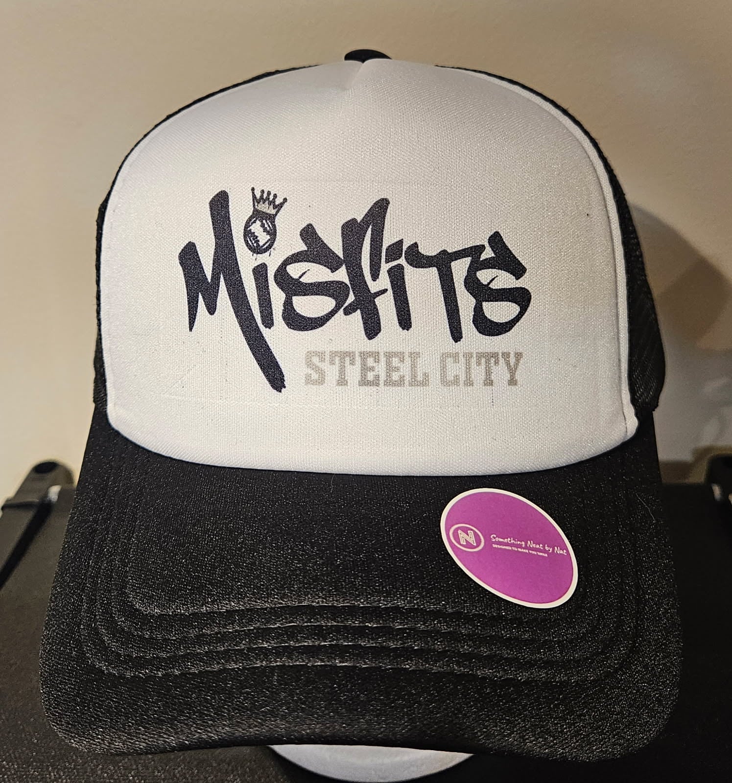 Trucker Hat