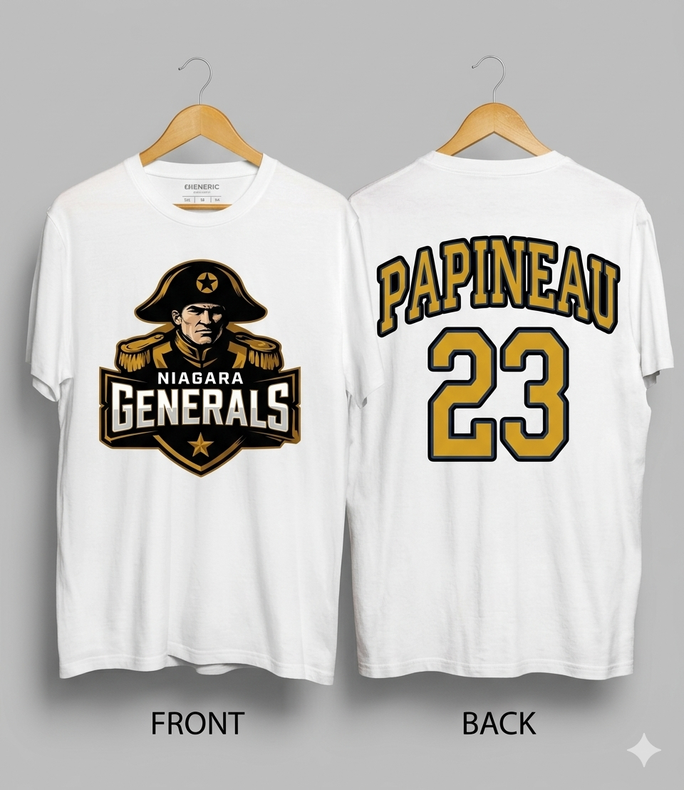 Short Sleeve T-Shirt