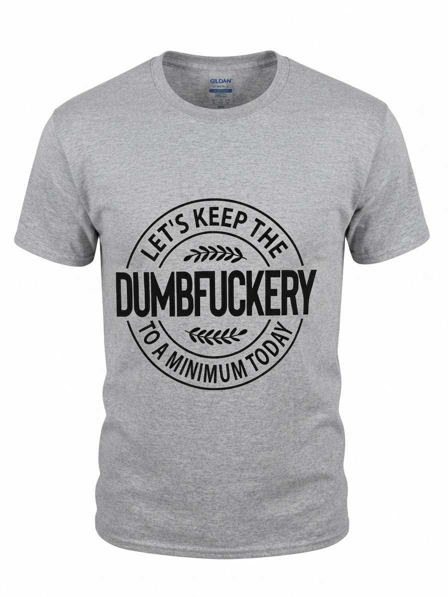 Short Sleeve T-Shirt