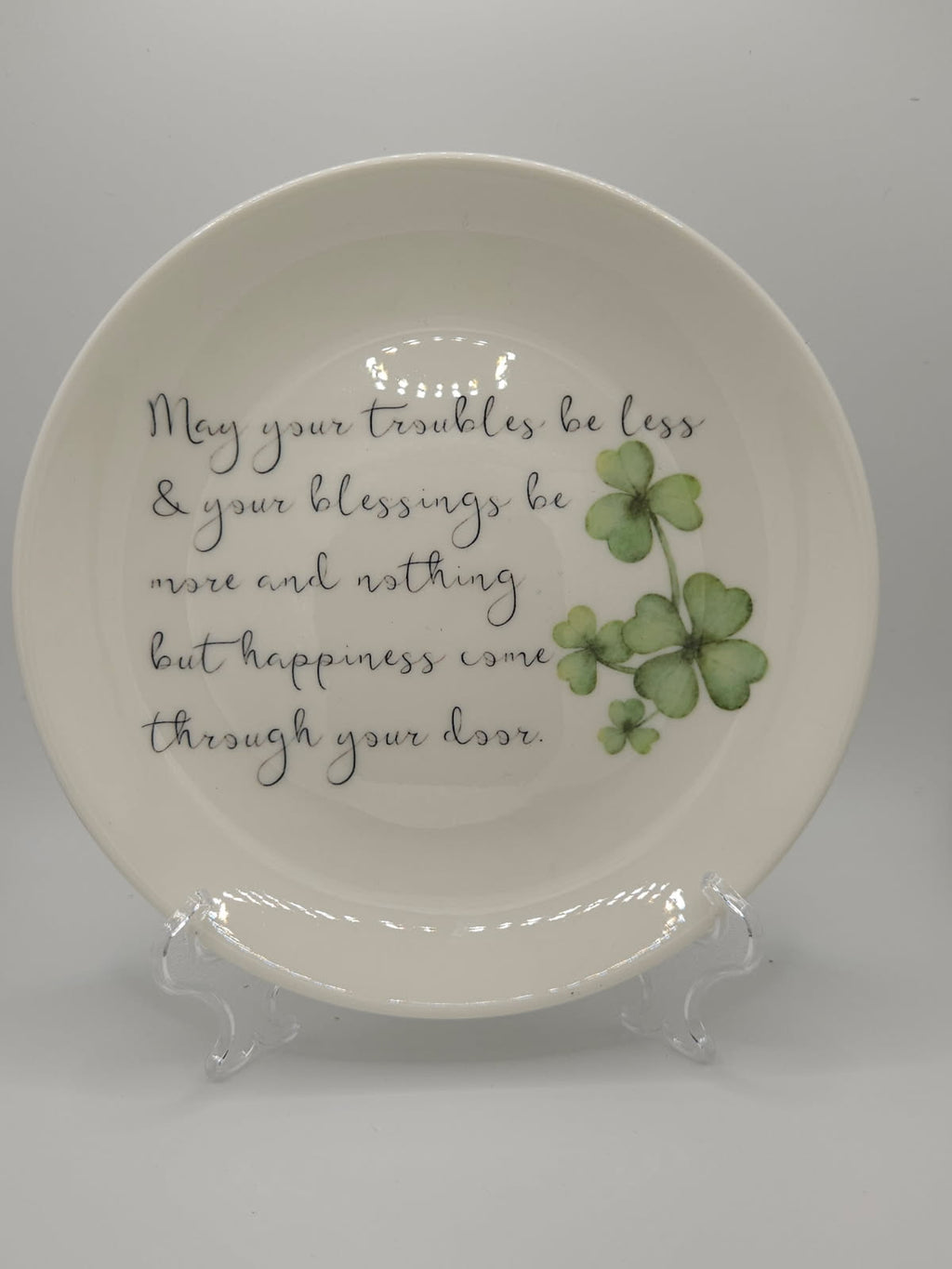 Decorative Plates