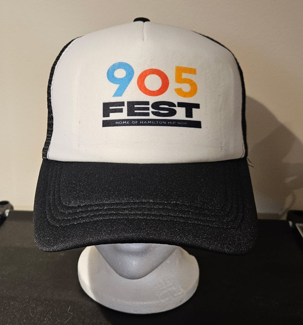 Trucker Hat