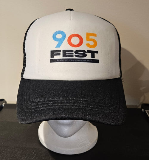Trucker Hat