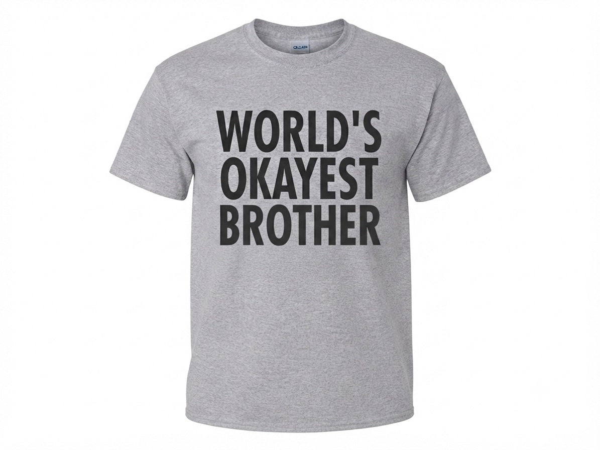 Short Sleeve T-Shirt